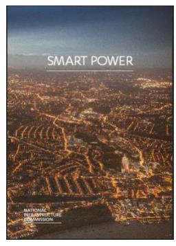 Smart Agenda National Infrastructure Commission Report Smart Power report concluded that Energy storage alongside DSR and interconnectors could save consumers up to 8 billion a year by 2030, help the
