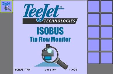Flow Monitor