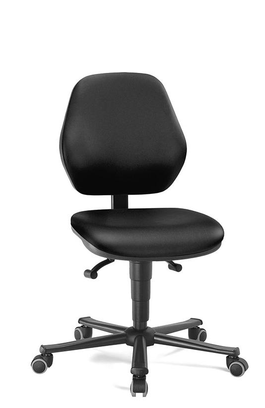 Basic laboratory chair The tried-and-tested