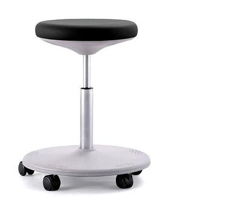 73349107 Seat height 450 650 mm With glides Large, comfortable