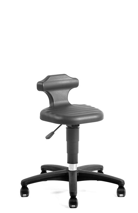 Laboratory standing rests Laboratory standing rests are the best support for sitting, standing and combined workplaces.