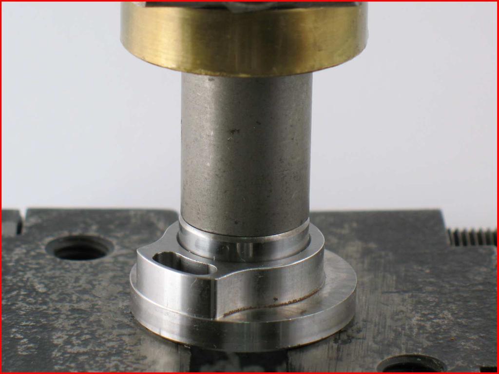 96241 Bearing Press Tool 5.