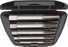 1 K 19 LS 17 19 21 22 27831 K 19 LS-4 K 19-028 IMPACT SOCKET SET 1/2" 5 pieces 5 impact sockets, machine-operated, suitable for all