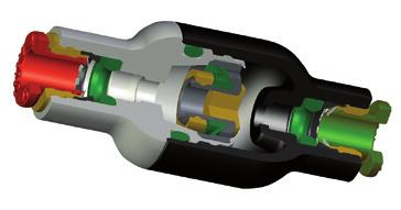 Non-Return Valves Non-return valves allow compressed air to flow in one direction and prevent it from flowing in the other.