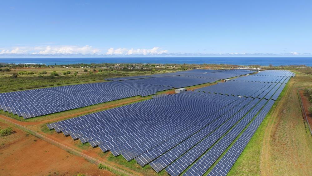 Renewable Integration Solving peak energy demand through solar + storage in Hawaii Hawaii, United States 28 MW Solar PV 20 MW, 5-hour (100 MWh) energy