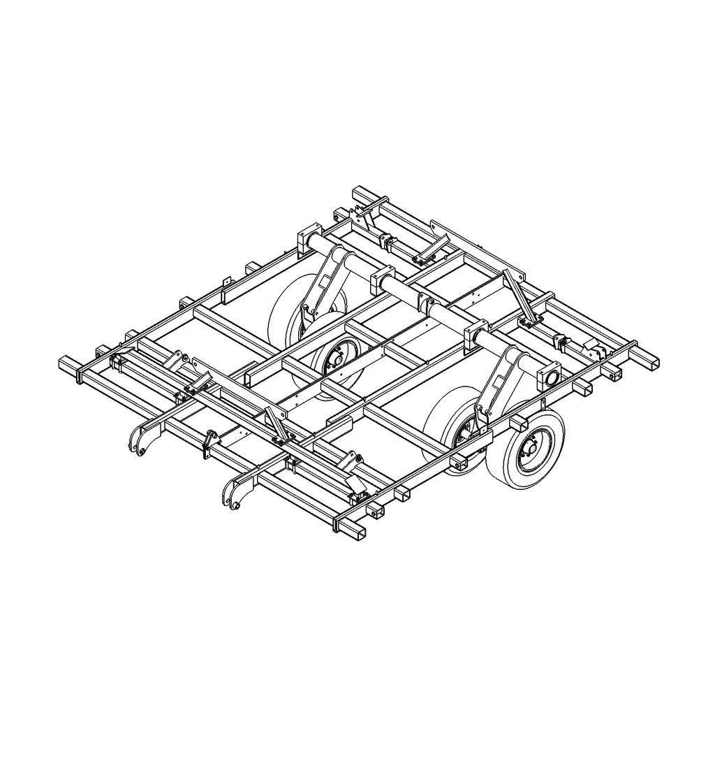 Parts list / 8200 DF Fold Cylinder Mount Assembly. Date: August 2014 Fig. Part no.