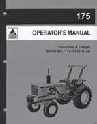 MACHINE INFORMATION Manuals, Parts Books 79004709 70257971 70257354 702617174 70261781 MUO Serial No.