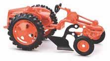 SCT237 AGCO Model DT240A Scale Models FT-0704