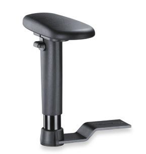 Treston Ergo and Treston Plus ESD features Aluminium base Conductive backrest shell, upholstery, plastics and coating Typical discharge resistance of 10 ₆ Ω ESD protection is
