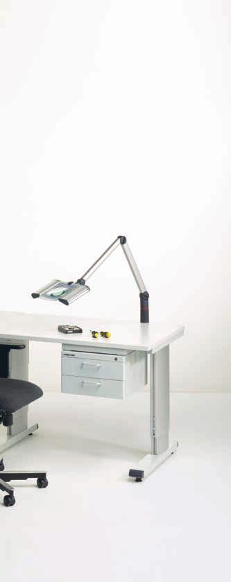 For a Better Work Environment Dedicated to human workspace Treston Group is among the world s leading suppliers of industrial furniture and workstations.