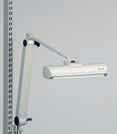 Lighting units NEW HiLite LED lamp is a top model representing state-of-theart technology.