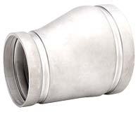 Steel ccentric Reducers Page