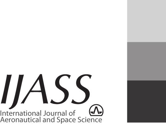 Technical Paper Int l J. of Aeronautical & Space Sci. 11(4)