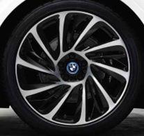 Wheel Overview BMW Protonic Red Edition Code: 2HP