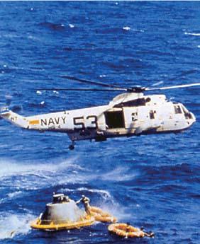 Navy as an HSS-2 anti-submarine search and destroy helicopter.