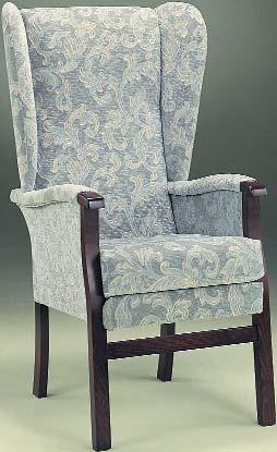 Choose from chairs, high chairs, high back high chairs, rockers, manual recliners, two and