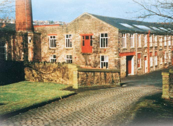 R O Y A M S Est 1980 Brandvital Ltd T/A Royams, Wellfield Mill, Whalley Old Road, Blackburn, Lancashire BB1 5JJ Telephone: (01254) 665228 Fax: (01254) 60693 email:
