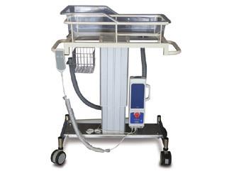 Width: Length: Height: 420mm 800mm 1065mm Paediatric Examination Table JD3770 - Viva Paediatric Examination Table The Paediatric Examination Table offers you benefits of convenience,