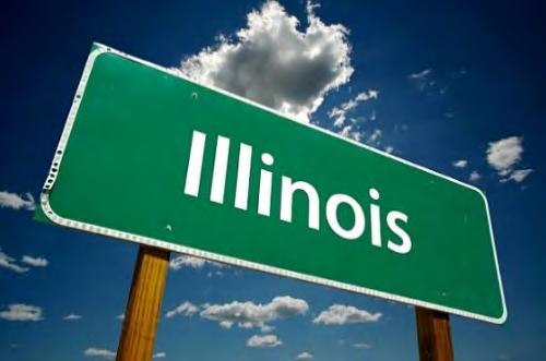 Illinois 2018 Priorities Tax exemption expires December 31, 2018.