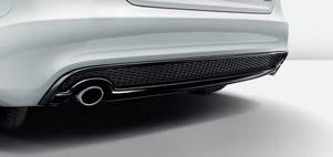 Audi A5 Sportback: fuel