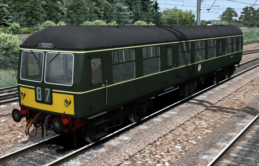 2 BR Class 105 DTCL Copyright Dovetail