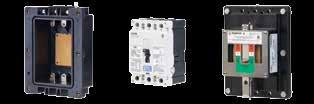 An Innovative Way to Protect Breakers in Hazardous Locations With component level protection, standard ordinary location circuit breakers can be replaced or upgraded in minutes with no