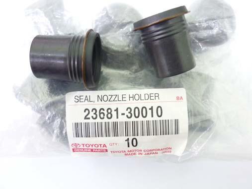 CR INJECTOR ASSY 23670-09360