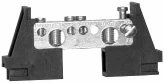 right meter block assembly Z708080-MO 20 amp GFI