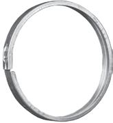 MR-2 Snap-action sealing ring Neutral assembly shown with