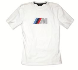 BMW M carbon look in halter-neck. Material: Single jersey, 100% cotton.