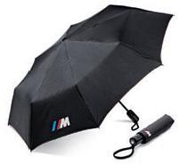 ACCESSORIES. M POCKET UMBRELLA. Genuine carbon insert on handle. Stable even in strong winds thanks to highly elastic frame and aluminium shaft.