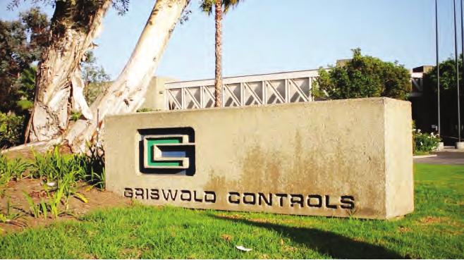 Established in 1960 and headquartered in Irvine California, Griswold Controls has become known for its high quality line of irrigation products.