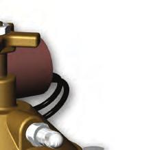 The Forward-Flowing design of Griswold Controls valves ensures the maintenance of constant downstream pressure.
