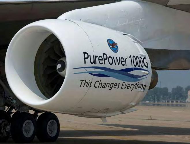 PurePower Engines Are Different