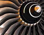 Engines Rolls Royce Trent 900 High bypass turbofan Aircraft: Airbus 380