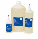 8 Liters) tsl throat seal liquid 206994 206995 206996 Prevents paint and coatings from drying onto the displacement rod