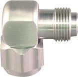 Tip Extentions- Stainless Steel Manufactured from the highest quality stainless steel for high pressure applications Tip Extensions, Aluminum - 4200 PSI (290 BAR) MWP 110-206 6 w/ T93R Guard - 7/8"