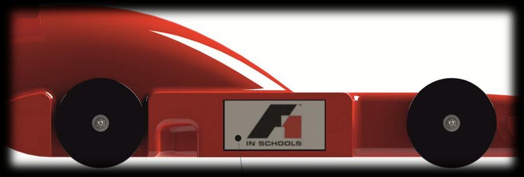 ARTICLE T5 - CO2 CYLINDER CHAMBER F1 in Schools Logo Decal Location T5.1 Diameter [Penalty 3pts] CO2 cylinder chamber diameter, measured at any point through its depth.