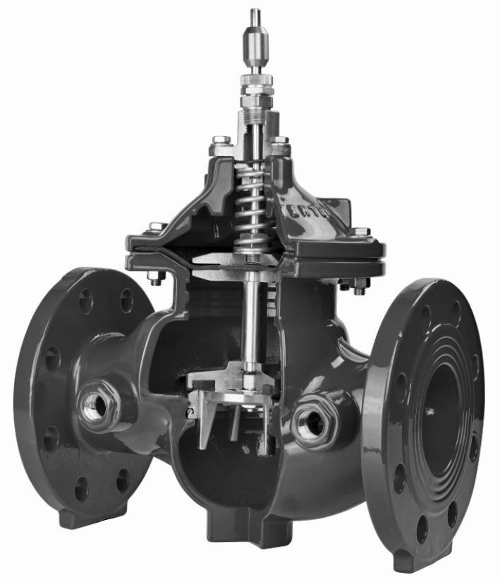 BEECO AUTOMATIC CONTROL VALVES BEECO Automatic Control Valves are used in a variety of Commercial Plumbing, Industrial and Institutional control applications.