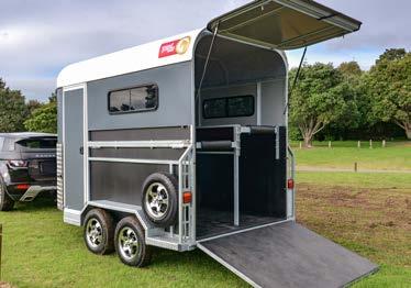 Mitre 10 Check out our range of trailers at your local Mitre 10. www.mitre10.co.