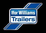 Atlas Trailers New Zealand agents for Ifor Williams, Britain s leading trailer manufacturer. www.