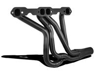 CHEVY STREET STOCK CHEVY STOCK CLIP HEADERS Fits standard Chevy engines with