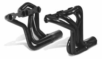CHEVY STREET STOCK CAMARO ( 70-81) MALIBU, MONTE CARLO, GRAND PRIX, CUTLASS, BUICK REGAL ( 72-87) Fits standard Chevy engines with angle or straight plug heads. Gaskets and bolts included.