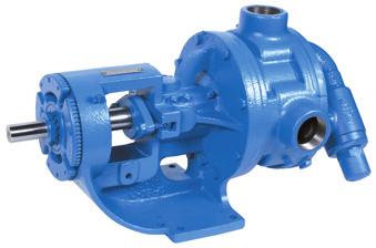 ..15 RELATED PRODUCTS Cast Iron, Jacketed Pumps: Catalog Section 1402 Cast Iron, Mag Drive Pumps: Catalog Section 1403 Steel Externals, Non-Jacketed Pumps: Catalog Section 1301 Stainless Steel,