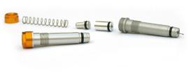 of twin shocks and replacement for 00820-02 and