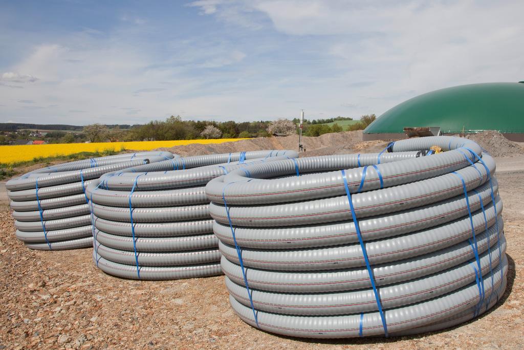 RAUVITHERM AND RAUTHERMEX PRE-INSULATED PIPES FOR DISTRICT HEATING PARTS LIST ENERGY EFFICIENCY Valid from 01.