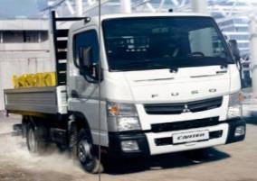 Light commercial vehicles enable a broad range of economic and social activities,