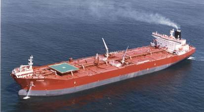 Shuttle Tankers: Description Conventional tanker configuration Cargo loading and unloading systems Dynamic positioning