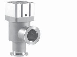 Angle Valves Compact, pneumatic Air pressure Operating temperature - type 2AVP 5... 60 C - type 2AVPS1 5... 50 C Power supply control valve Scope of delivery of the series 2AVPS1-.