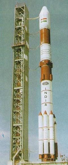 1. IDENTIFICATION 1.1 Name 1.2 Classification Family : SLV Series : (1) Version : -C (2) Category : SPACE LAUNCH VEHICLE Class : Medium Launch Vehicle (MLV) Type : Expendable Launch Vehicle (ELV) 1.